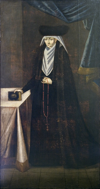 Regina z Herburt�w ��kiewska