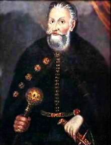 Hetman Stanis�aw ��kiewski